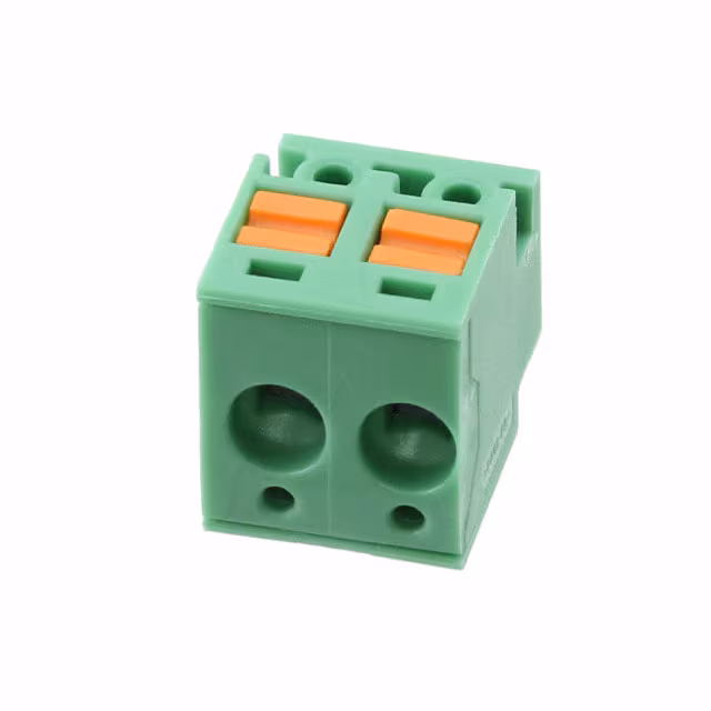 1805517 Phoenix Contact  Spine e prese di testa